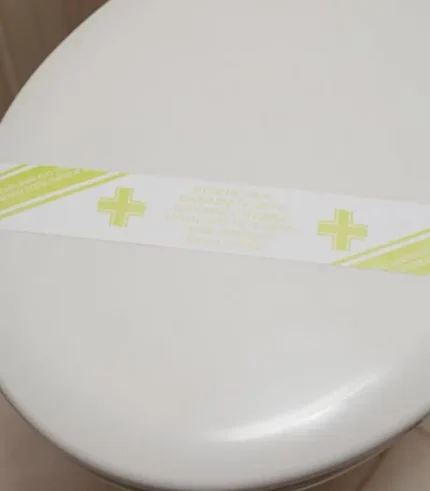 Banda igienica Sense