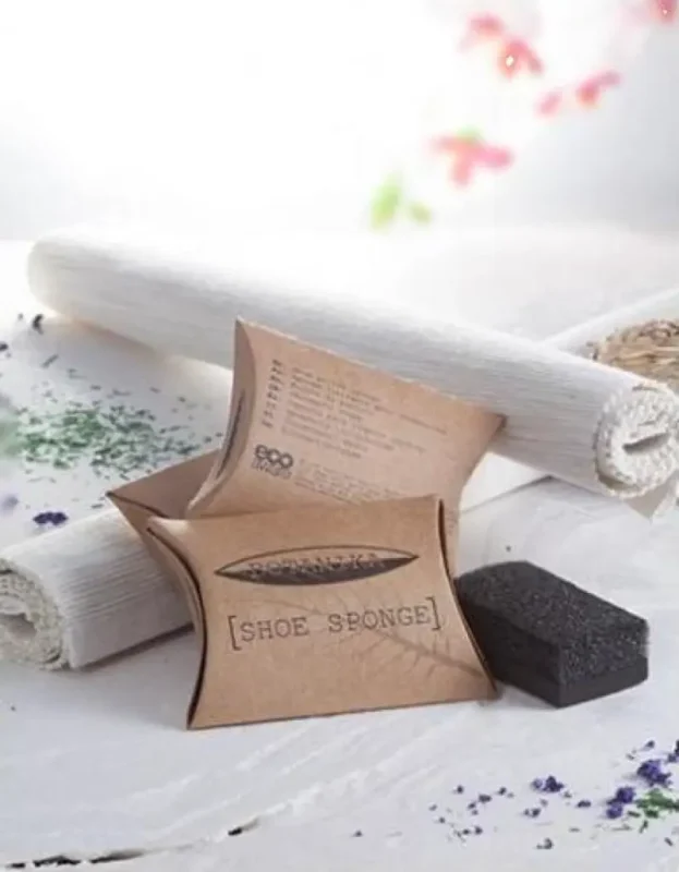 Burete de pantofi Botanika