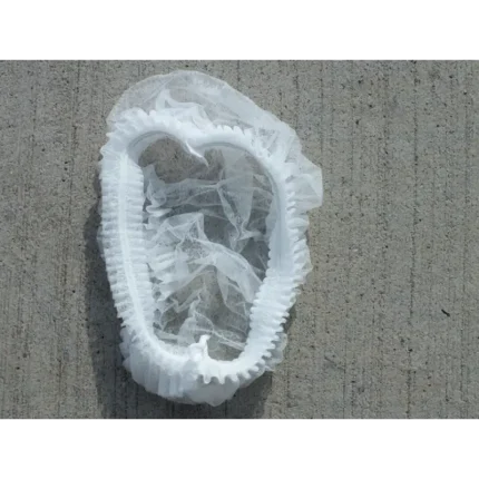 Capison de unica folosinta cu elastic dublu