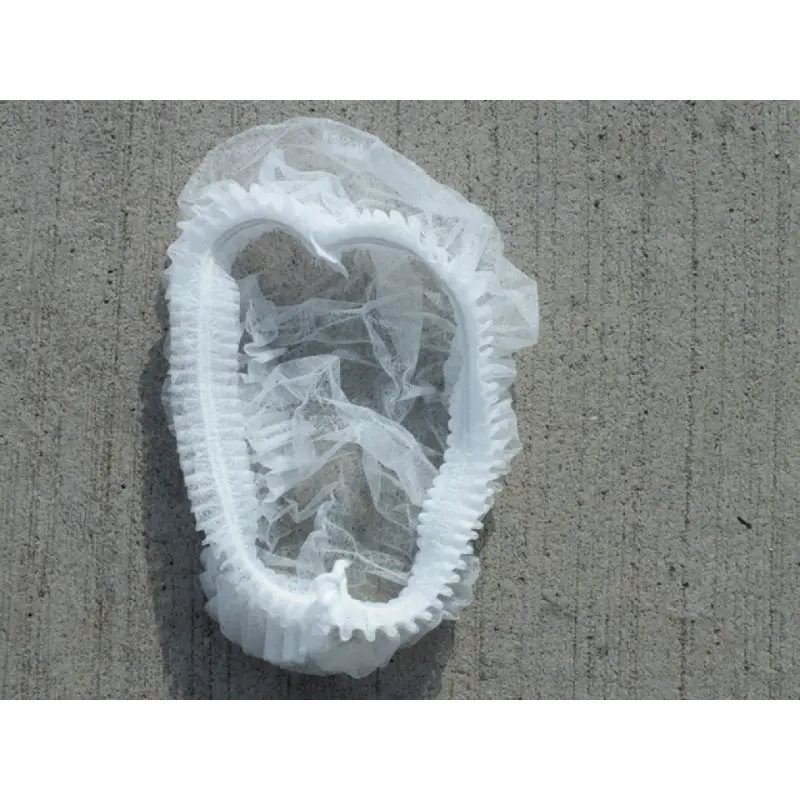 Capison de unica folosinta cu elastic dublu