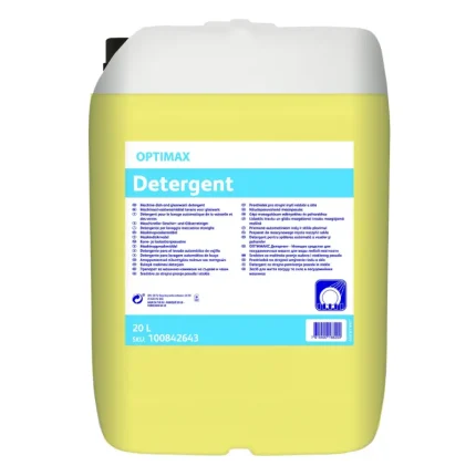 DETERGENT OPTIMAX 20L