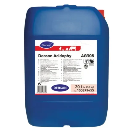 Detergent profesional Deosan Acidophy 20L