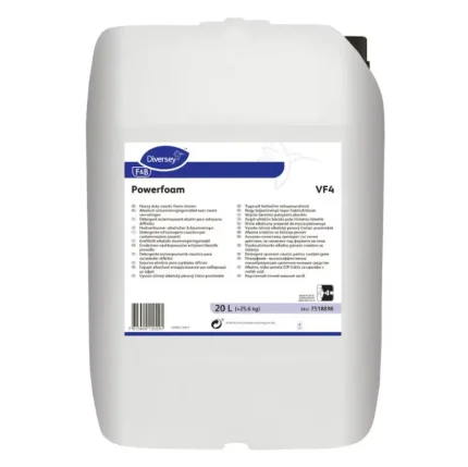 Detergent profesional Powerfoam 20L