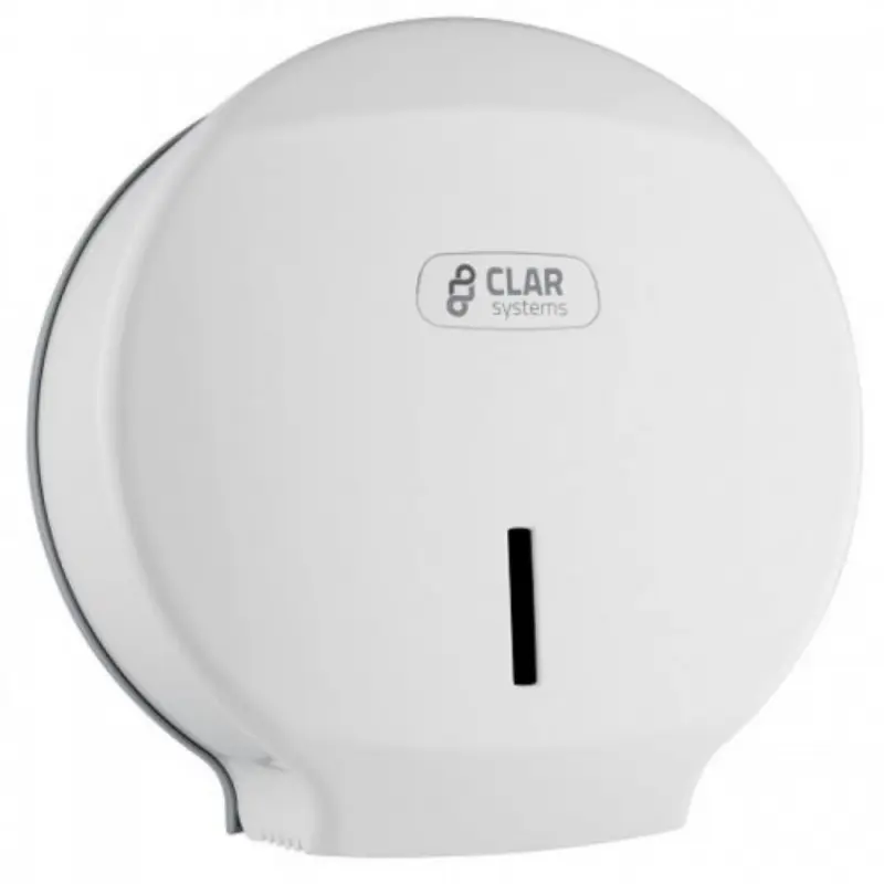 Dispenser hartie igienica plastic I-NOVA-P3000SA