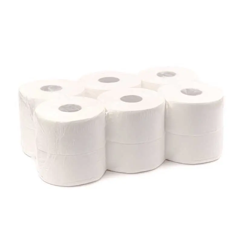 Hartie igienica mini-jumbo