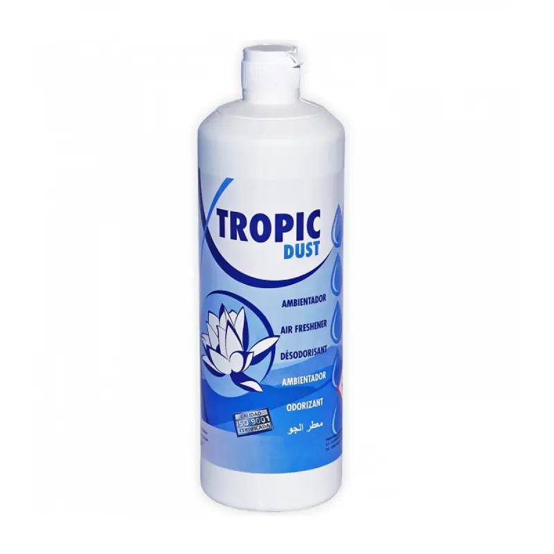 Odorizant profesional Dermo - Tropic Dust 1L