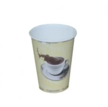 Pahare carton 7 oz (200ml)