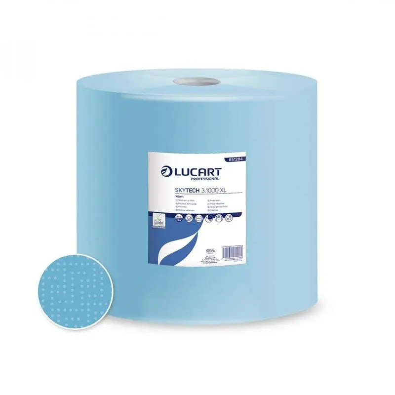 Rola hartie industriala Lucart Skytech 3.100 XL