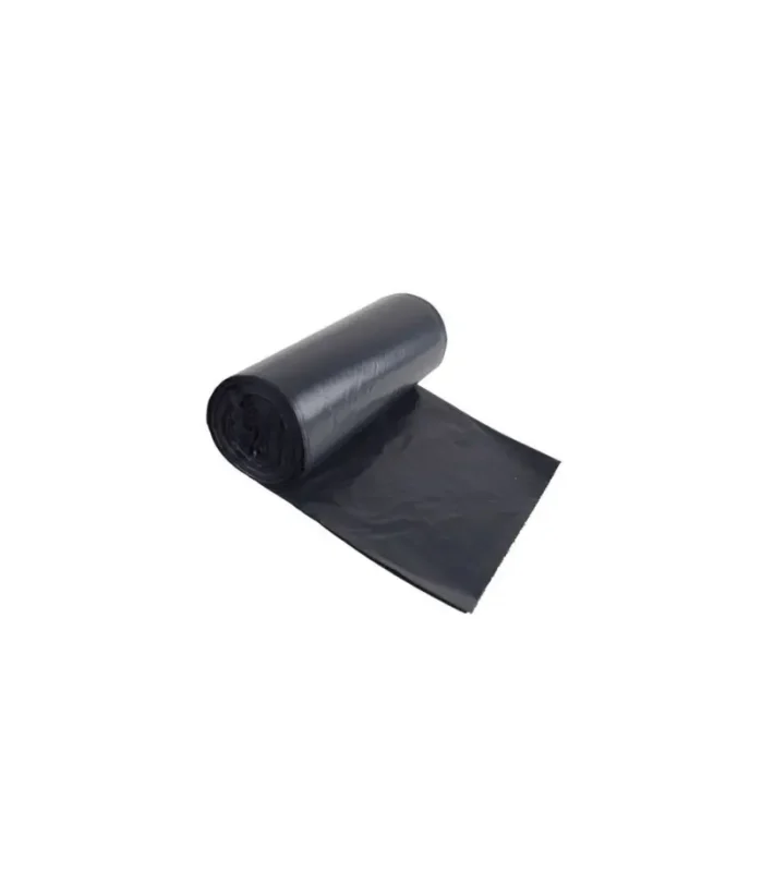 SACI MENAJERI 120L LDPE FARA ETICHETA 24 MICRONI