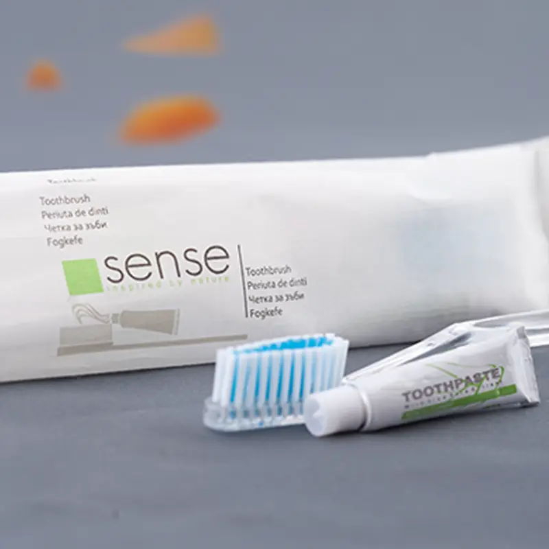 Set dentar hotelier Sense
