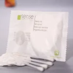 Set igienic hotelier