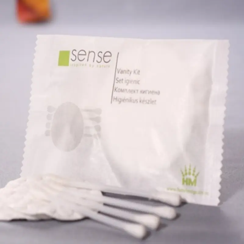 Set igienic hotelier