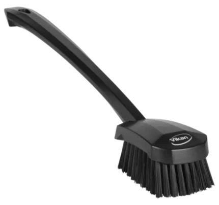 VIKAN 4186 PERIE DE SPALAT CU MANER LUNG 415 MM DUR