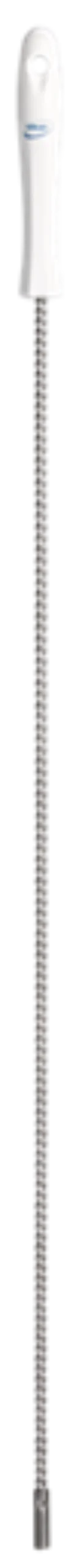 VIKAN 53515 MÂNER FLEXIBIL OTEL INOXIDABIL Ø5 MM 755 MM ALB