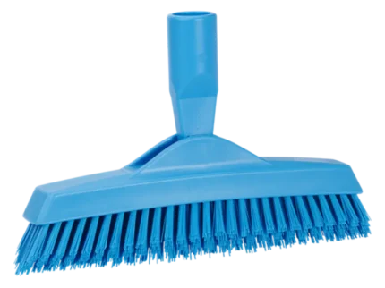 VIKAN 7040 CREVICE SCRUB 225 MM FOARTE DUR